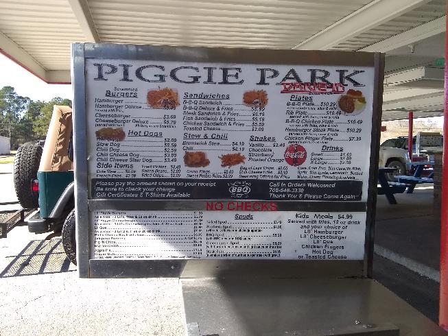 Piggy Park