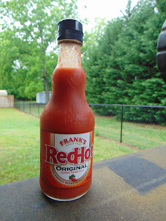 Frank's Red Hot