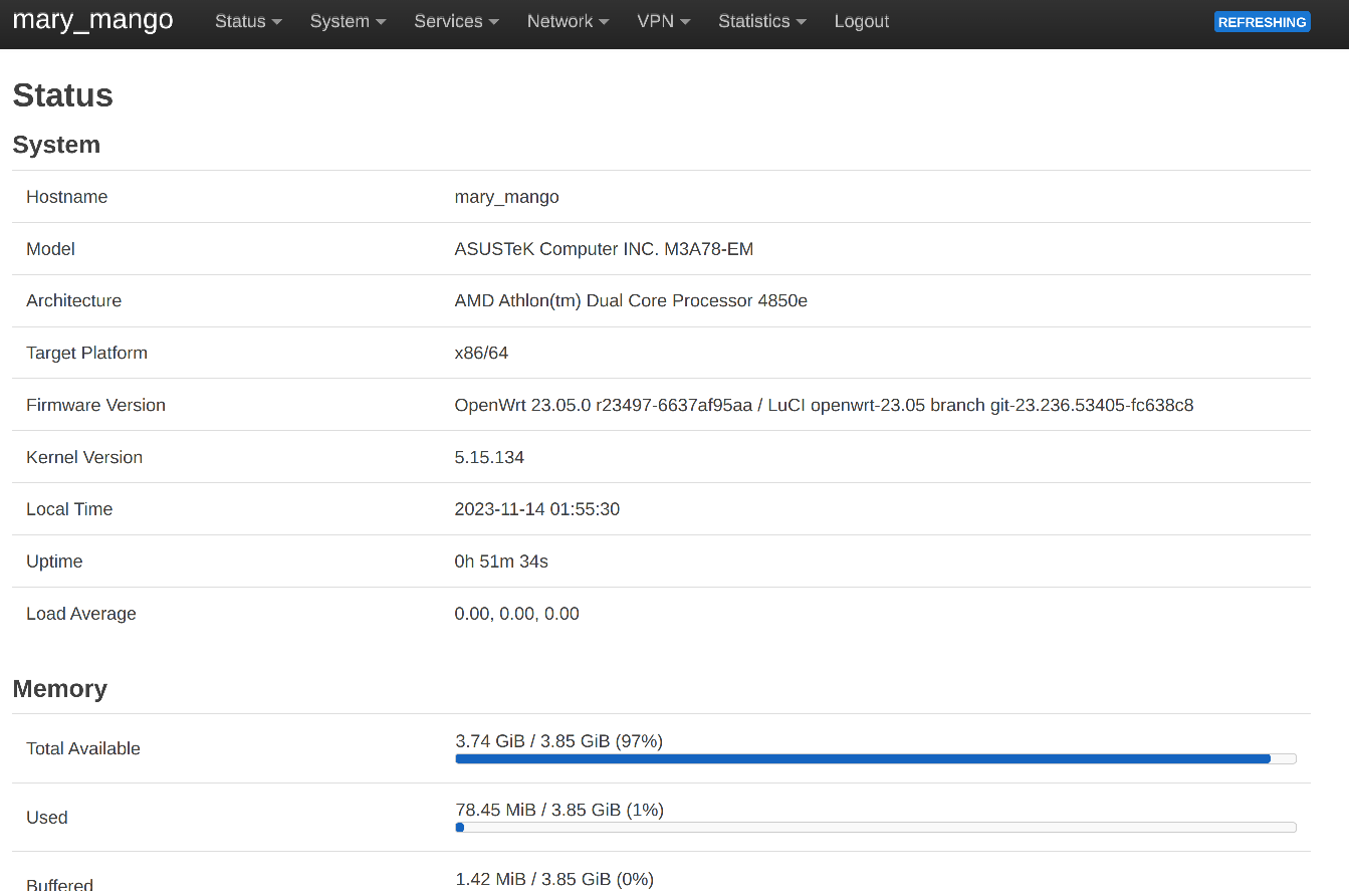 openwrt