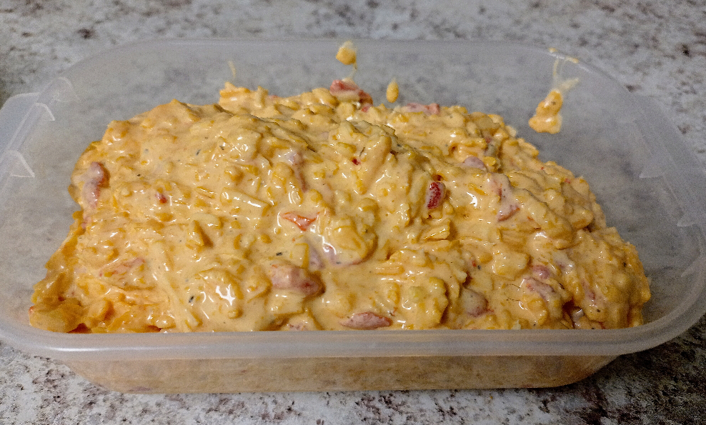 pimento cheese