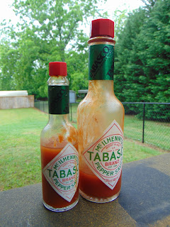 Tabasco