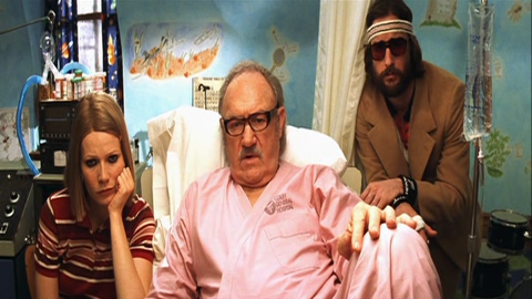 Royal Tenenbaums