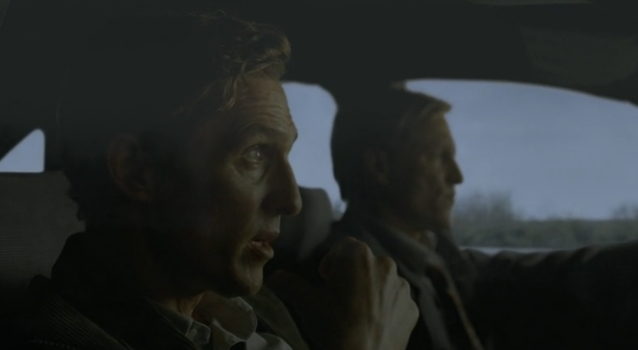 True Detective