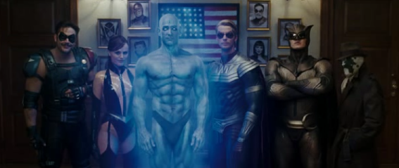 watchmen